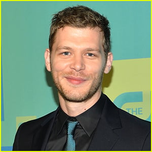 Joseph Morgan Says This Is Who His 'The Originals' Character Klaus Would Vote For