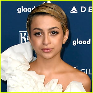 Josie Totah Opens Up About The Diversity & Representation on 'Saved By The Bell'