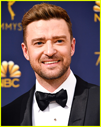 Justin Timberlake Surprised a Group of Phone Bank Volunteers