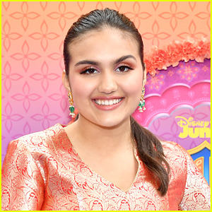 Mira, Royal Detective's Leela Ladnier Shares 10 Fun Facts & Dishes On  Upcoming Diwali Episode (Exclusive), 10 Fun Facts, Disney Channel,  Exclusive, Interview, Leela Ladnier