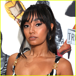 Leigh-Anne Pinnock To Make Film Debut In 'Boxing Day'!