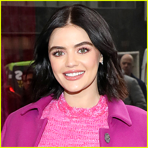 Lucy Hale Reacts To The New ‘Pretty Little Liars’ Series ‘Original Sin ...