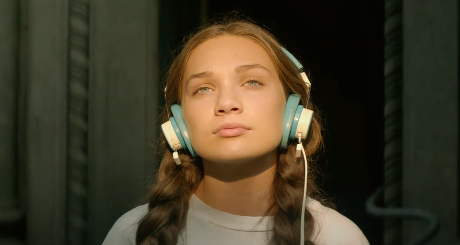 Maddie Ziegler Stars As Teen On Autism Spectrum In New ‘Music’ Film