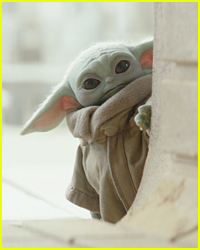 'Mandalorian' Fans React to Baby Yoda's Real Name Being Revealed