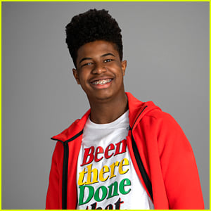 Meet 'Side Hustle' Star Isaiah Crews & Get To Know 10 Fun Facts About Him!