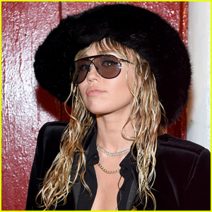 Miley Cyrus Releases New Song with Stevie Nicks - Listen to 'Edge of Midnight' Now!