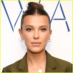 Millie Bobby Brown Cast In Fantasy Flick 'Damsel' For Netflix, Will Also Produce
