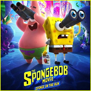 The New 'SpongeBob' Movie Is Out On Netflix Across The World, Ties Into 'Kamp Koral' Spinoff