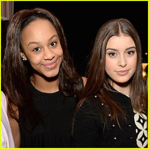 Dance Moms' Nia Sioux Reacts to Kalani Hilliker's Statement About Respect