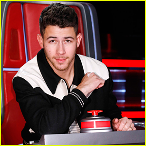 Nick Jonas To Return To Coaches Chair For 'The Voice' Season 20!