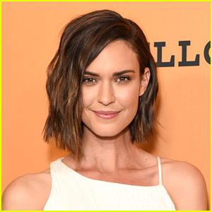 Odette Annable Lands Recurring Role On Upcoming CW Series 'Walker'