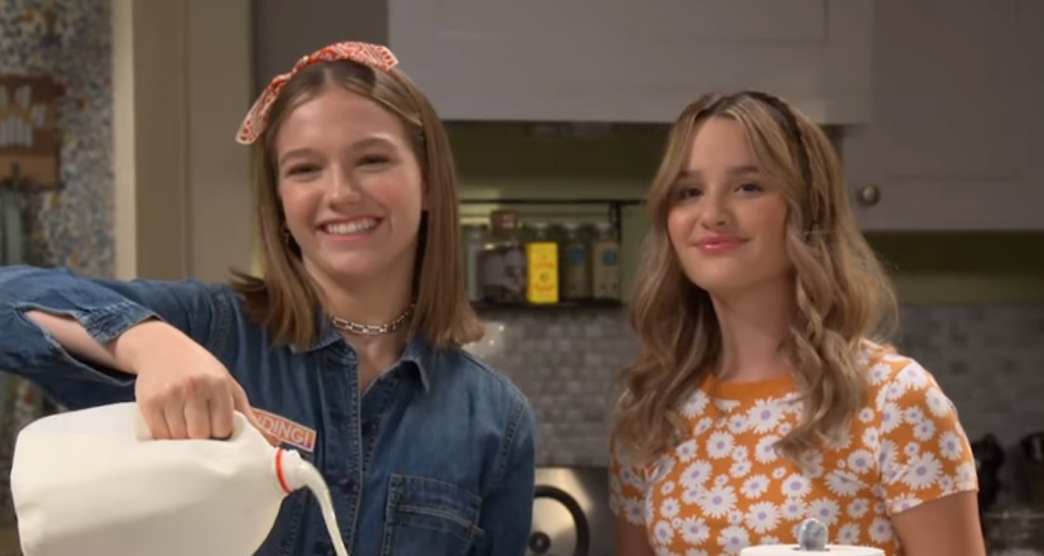 Jayden Bartels & Jules LeBlanc Share Full ‘Side Hustle’ Premiere Episode on YouTube! Isaiah