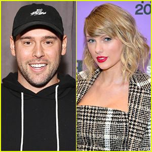 Scooter Braun Reportedly Sells Taylor Swift’s Master Recordings | Music ...