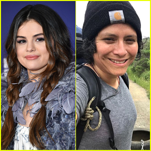 Selena Gomez To Portray Gay Peruvian Mountaineer Sylvia Vásquez-Lavado In Upcoming Biopic
