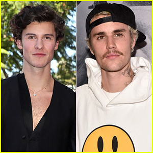 Shawn Mendes Confirms Justin Bieber Collab - 'Monster' Out THIS Friday!