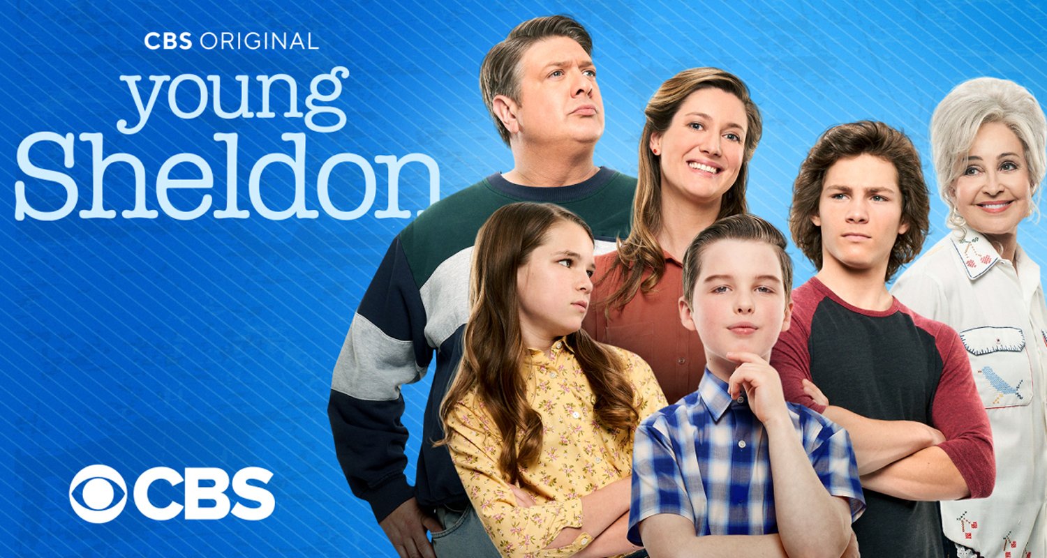 Young Sheldon Comes To Nick At Night This Monday Annie Potts Iain Armitage Jim Parsons Lance Barber Montana Jordan Nickelodeon Raegan Revord Television Young Sheldon Zoe Perry Just Jared Jr Young Sheldon Comes To Nick At Night This Monday Annie Potts Iain Armitage Jim Parsons Lance Barber Montana Jordan Nickelodeon Raegan Revord Television Young Sheldon Zoe Perry Just Jared Jr