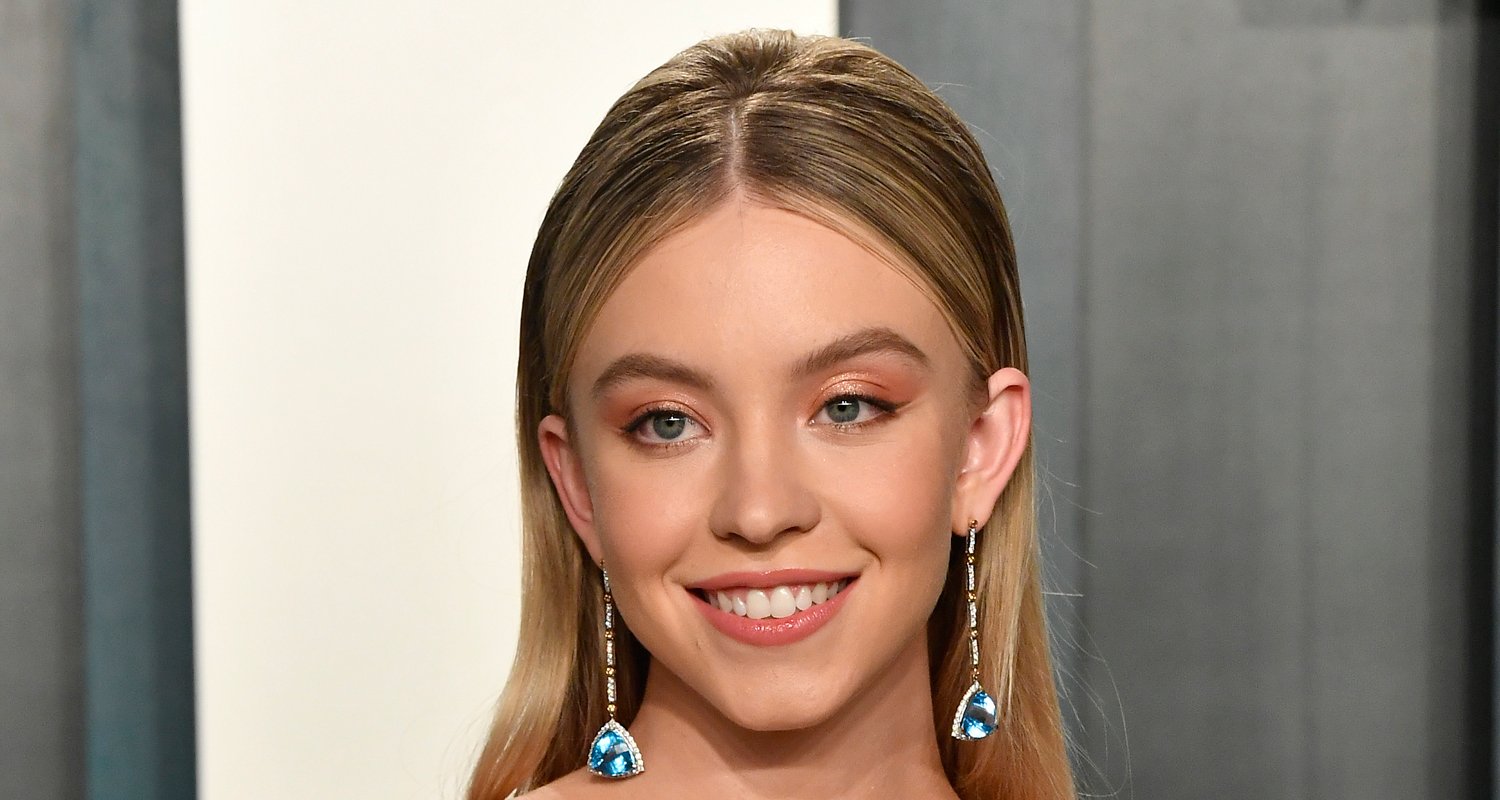 Sydney Sweeney Joins Camila Mendes & Pete Davidson In ‘American Sole