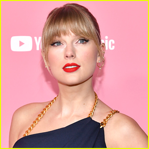 Taylor Swift Tried To Buy Her Masters From Scooter Braun Before His Recent Sale