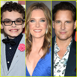 The Bold Type's Meghann Fahy, Jacob Laval & Peter Facinelli Join 'The Unbreakable Boy'