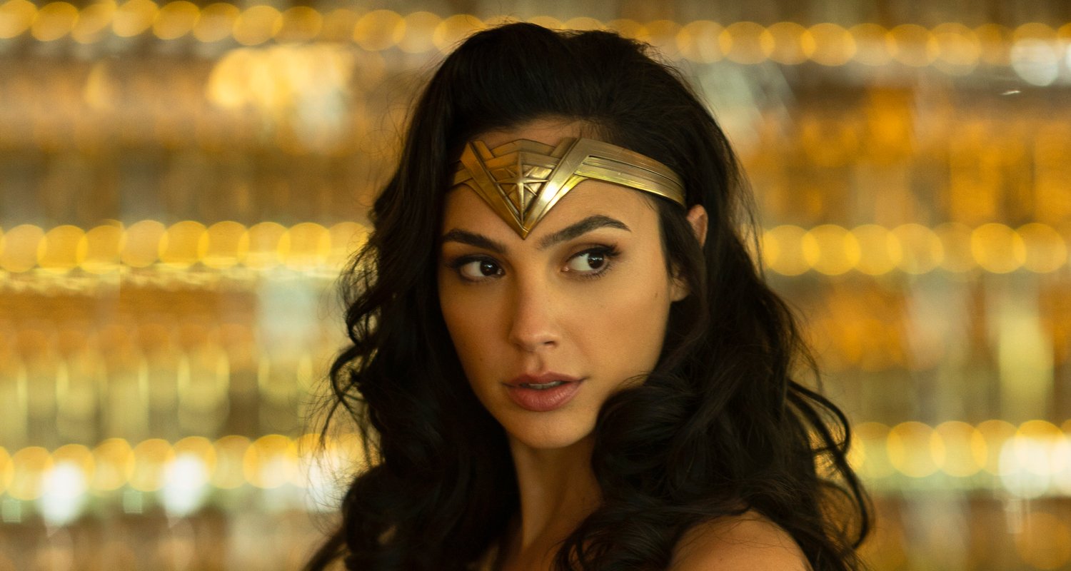 ‘Wonder Woman 1984′ Gets Final Release Date, In Theaters & On Streaming - How Long Will Wonder Woman Be In Theaters