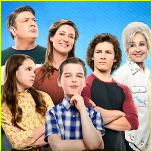 'Young Sheldon' Comes To Nick at Night THIS Monday!