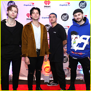 5 Seconds of Summer Are Working On Their Next Album!