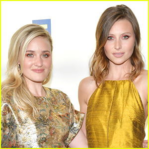 Aly & AJ Drop New, Explicit Version of 'Potential Breakup Song' - Listen Now!