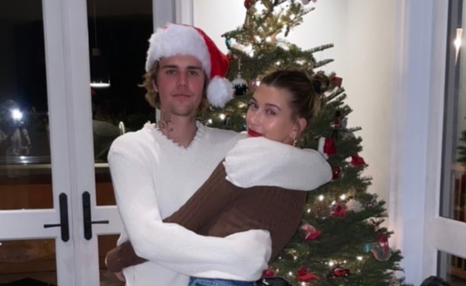 Justin Bieber Posts Video of Hailey Dancing in The Nutcracker as a