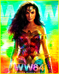 Big News For 'Wonder Woman' After 1984's Christmas Premiere!