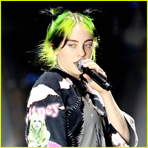 Billie Eilish Officially Cancels World Tour, Will Issue Refunds