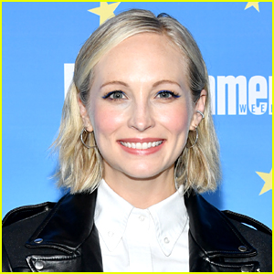 Candice King Announces Birth of Second Daughter!