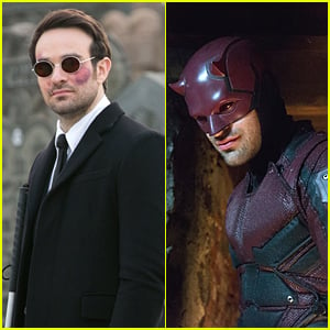Charlie Cox To Reprise Daredevil For 'Spider-Man 3' (Report)