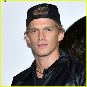 Cody Simpson Reveals He Qualified For His First Olympic Trials For Swimming