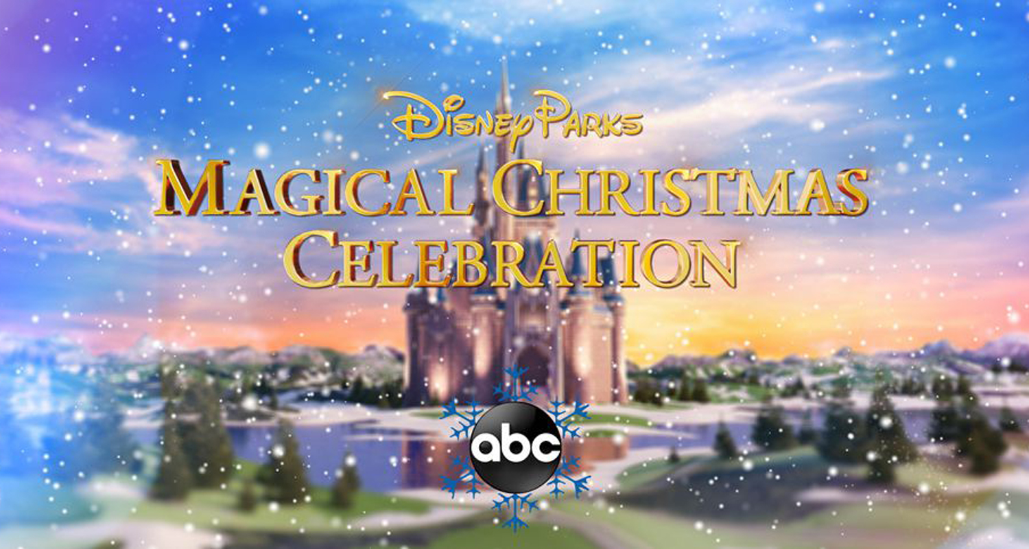Magical Christmas Celebration Performers 2022 Disney Parks Magical Christmas Celebration – Hosts & Performers Revealed! |  Christmas, Disney Parks, Jon Batiste, Julianne Hough, Keedron Bryant,  Maddie Marlow, Taylor Dye, Television, Tituss Burgess | Just Jared Jr.