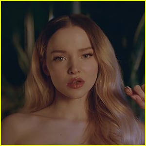 Dove Cameron Dances In New We Belong Music Video Watch Now Dove Cameron Music Music Video Just Jared Jr