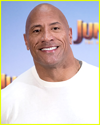 Dwayne Johnson Is Among The Highest Paid Celebs of 2020