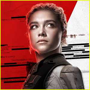 Florence Pugh To Reprise 'Black Widow' Role For Upcoming 'Hawkeye' Series