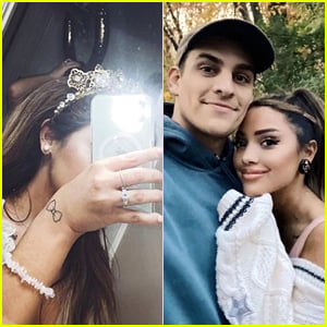 Gabi DeMartino Is Engaged To Longtime Boyfriend Collin Vogt - See Her Ring!