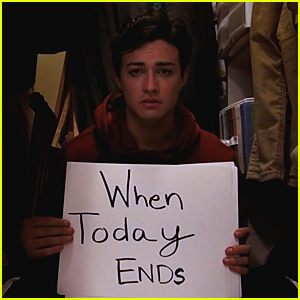 Gavin Leatherwood's Upcoming Film 'When Today Ends' Gets February Release Date