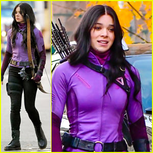 Kate bishop actress