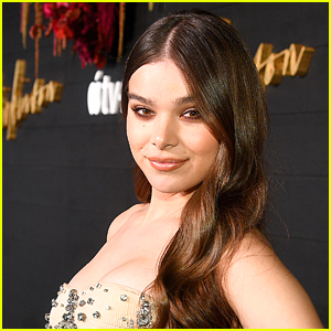 Hailee Steinfeld Says 'Dickinson' Season 2 Is More Sophisticated & Mature