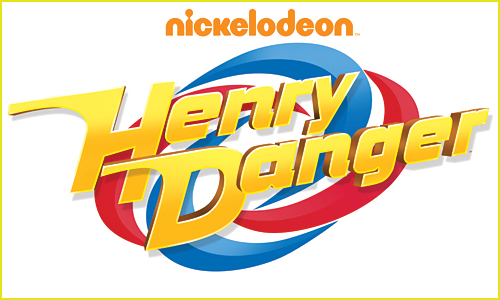 Henry Danger Photos, News, Videos and Gallery, Just Jared Jr.