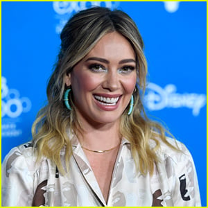 Hilary Duff Says 'Lizzie McGuire' Reboot Is Officially Cancelled