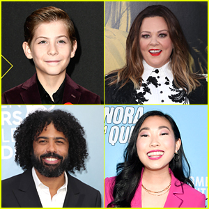 Disney Confirms Jacob Tremblay, Melissa McCarthy & More For 'The Little Mermaid'