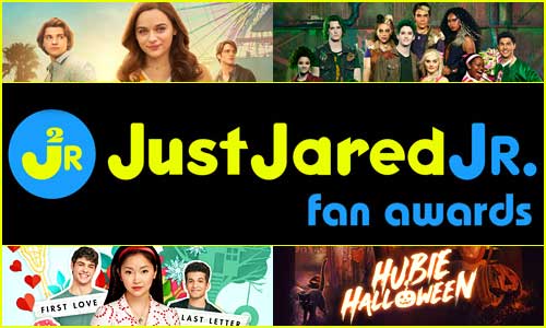 JJJ Fan Awards: Favorite Comedy Movie of 2020 - Vote Here!