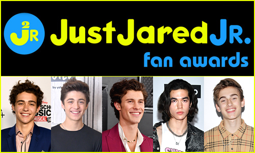 JJJ Fan Awards: Favorite Young Male Music Star of 2020 - Vote Now!
