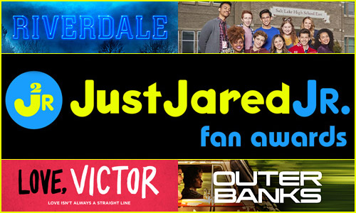 JJJ Fan Awards: Favorite Television Cast of 2020 - Vote Here!