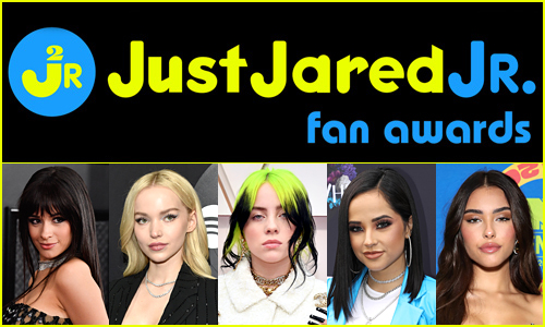 JJJ Fan Awards: Favorite Young Female Music Star of 2020 - Vote Now!