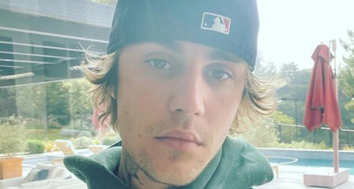 Justin Bieber To Debut New Song ‘Anyone’ During New Year’s Eve Concert