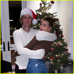 Justin Bieber Posts Video of Hailey Dancing in The Nutcracker as a ...